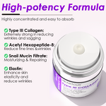 Anti Wrinkle Cream Manufacturer - Collagen - Private Label Anti Aging Skincare