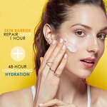 Sunscreen Cream Manufacturer - Organic Hydrating SPF 50 - Vegan Mineral Herb Oil-Free