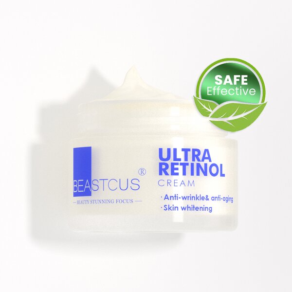 Whitening Cream Manufacturer - Niacinamide Glutathione - Dark Spots Skin Brightening