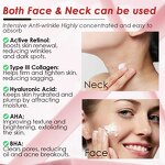 Wrinkle Cream Manufacturer - Plant Collagen - Anti-Aging Wrinkle Remover Wholesale