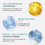 Sunscreen Cream Manufacturer - Organic Hydrating SPF 50 - Vegan Mineral Herb Oil-Free