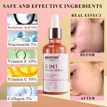 Retinol Serum Manufacturer - Liquid Skin Care - Moisturizing Repair Vitamin E Firming