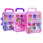 Makeup Kit Manufacturer - Non Toxic Princess - Portable Children's Gift Toy for Girls