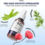 Hair Growth Spray Manufacturer - 7 Days Fast Hair Care - FE GPLUS Hair Loss Treatment