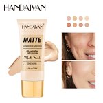 Liquid Foundation Manufacturer - Concealer Face - 30ml 10 Colors Oil-Control Waterproof