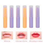 Lip Balm Manufacturer - Repair Lip Care - Moisturizing Fruit Flavor Vegan with Your Logo