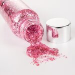 Eyeshadow Body Cream Manufacturer - HANDAIYAN - Glitter Sequins Party Makeup Cosmetics Gel