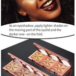 Highlighter Manufacturer - Makeup Vendor - Shimmer Pressed Single Private Label