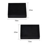 Eyebrow Kit Manufacturer - New Style - Air Cushion Eye Brow Cream with Brush Makeup