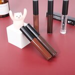 Eyebrow Gel Manufacturer - Enhancer Makeup - Henna 5 Color Waterproof Liquid with Tint Brush