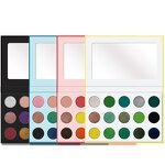 Eyeshadow Palette Manufacturer - Wholesale New - Colorful Pigmented Luxury DIY Private Label