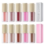 Lip Gloss Manufacturer - Customize Cosmetics - Custom Lipgloss with Low Price