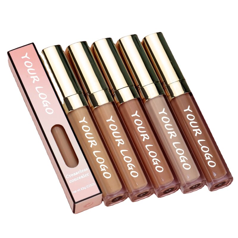 Concealer Manufacturer - Amazing Quality - Private Label Full Coverage New Arrivals