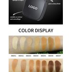 Setting Powder Manufacturer - Compact Pressed Powder - Makeup Foundation Accessory