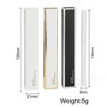 Lip Liner Manufacturer - Private Label - Matte Dark Color High Pigment Waterproof Pencil