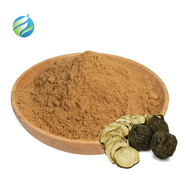 Maca Extract Powder Manufacturer - Wholesale Bulk 100% Natural Black Root