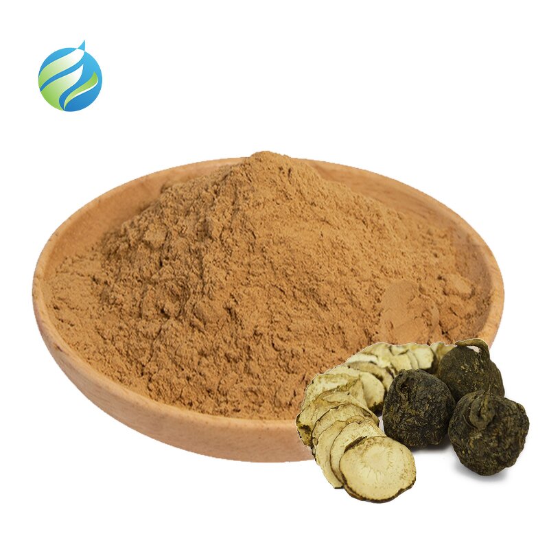 Maca Extract Powder Manufacturer - Wholesale Bulk 100% Natural Black Root