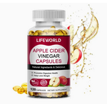 Apple Cider Vinegar Gummy Manufacturer - Direct Sales Health Food Extract Candy