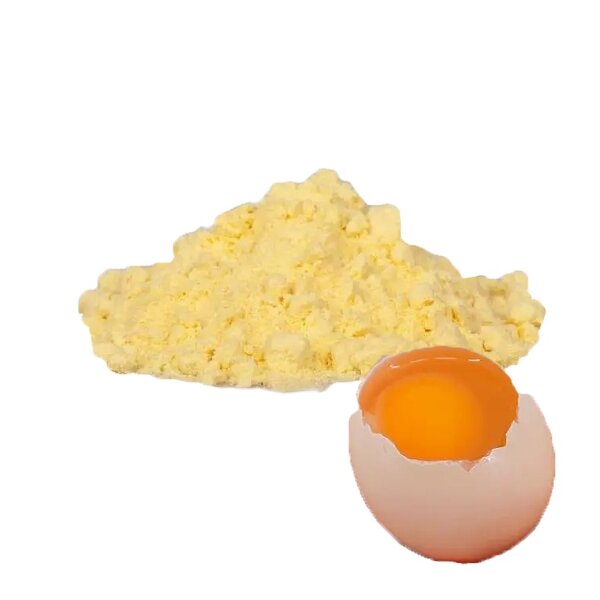 Egg Powder Manufacturer - Wholesale Organic Food Grade Dried Full 25kg