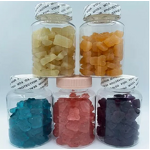 Creatine Monohydrate Gummies Manufacturer - OEM for Muscle Strength & Endurance