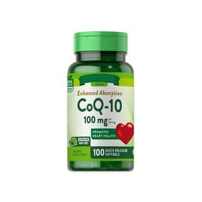 Coenzyme Q10 Gummies Manufacturer - High Absorption for Improved Heart Health