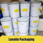 Lanolin Manufacturer - Wholesale 100% Pure Bulk CAS 8006-54-0 Anhydrous