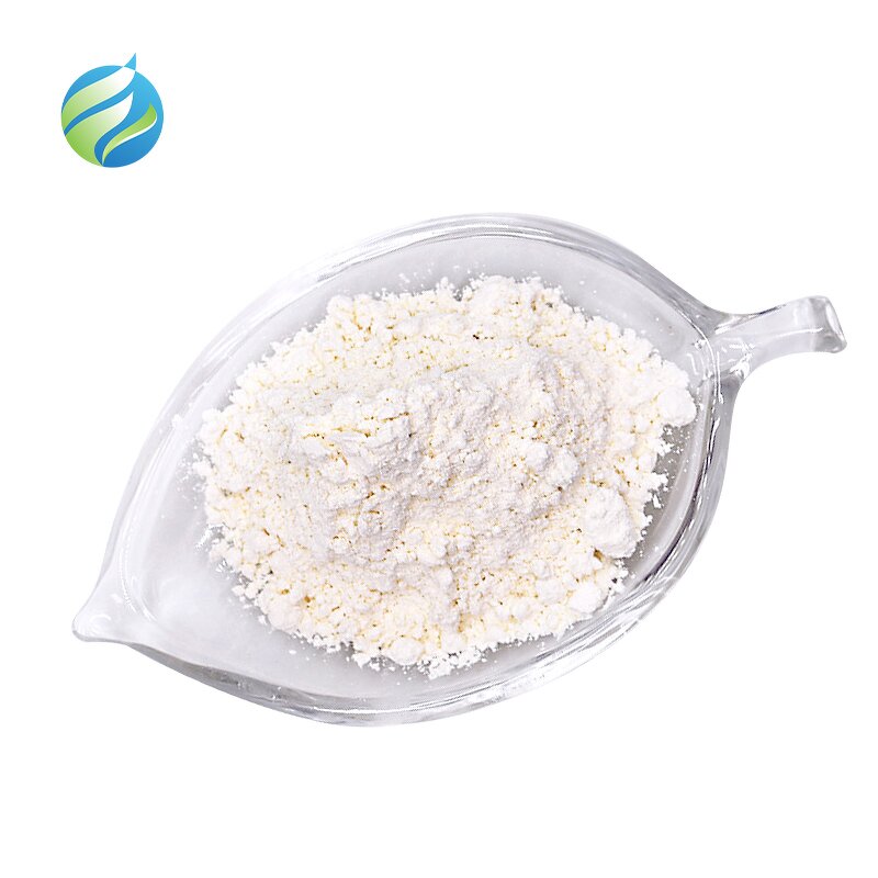 Ethyl Lauroyl Arginate Hcl Powder Manufacturer - Wholesale Cosmetic Grade CAS 60372-77-2