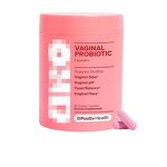 Probiotic Capsule Manufacturer - OEM Factory Stock Natural Prebiotics 600 Billion CFU
