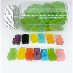 Multivitamin Gummy Manufacturer - Best Food Supplement Colorful & OEM