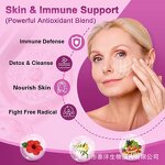 Probiotics Capsules Manufacturer - OEM Customized for Women Female Healthcare