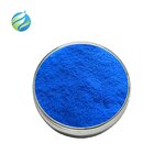 Copper Peptide GHK-cu Powder Manufacturer - Wholesale Cosmetic Raw Price