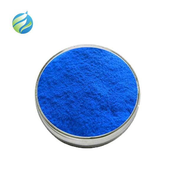 Copper Peptide GHK-cu Powder Manufacturer - Wholesale Cosmetic Raw Price