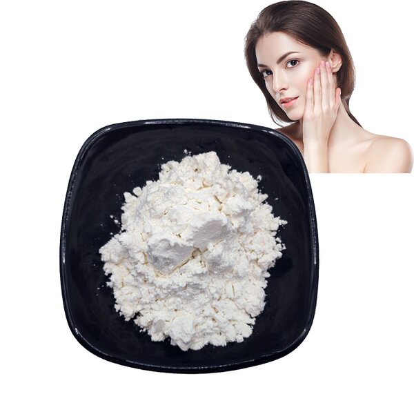 Allantoin Powder Manufacturer - Best Price Cosmetic Raw Material CAS 97-59-6