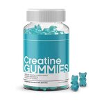 Creatine Monohydrate Gummies Manufacturer - Supplement & Private Label