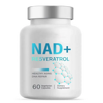 NAD+ Capsule Manufacturer - Factory Supply OEM ODM Private Label High Quality