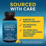 Fish Oil Softgel Capsules Manufacturer - Omega-3 Europe Animal Extract Supplements