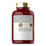 Astaxanthin Capsules Manufacturer - OEM Omega 3 with EPA DHA Phospholipids Krill Oil