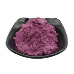 Anthocyanidins Powder Manufacturer - High Quality 25% Black Goji Berry Extract