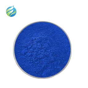 Guaiazulene Powder Manufacturer - Top Quality Cosmetic Raw Material