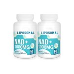 NAD Capsule Manufacturer - OEM High Quality Supplement 1000mg