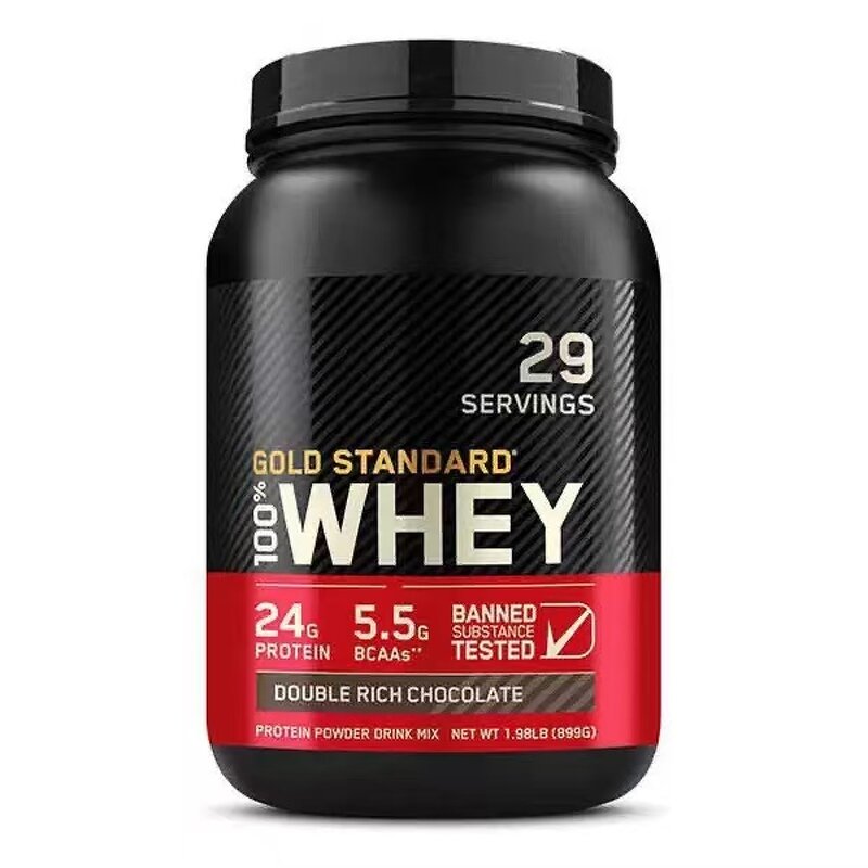 Whey Protein Powder Manufacturer - Customized Private Label OEM 100% for Gym Nutrition