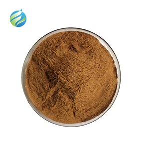 Ganoderma Lucidum Extract Manufacturer - Organic 40% Polysaccharides Reishi Spore