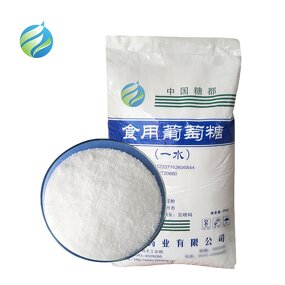 Dextrose Monohydrate Manufacturer - High Quality Food Grade Powder Sweeteners