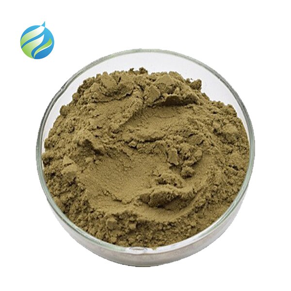Iron Glycinate Powder Manufacturer - High Quality Food Grade