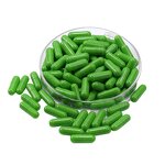 Apple Cider Vinegar Gummy Manufacturer - Direct Sales Health Food Extract Candy