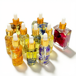 Hair Oil Manufacturer - Factory Supply Organic with Rosemary and Fenugreek Oils & Private Label