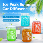 Car Perfume Oil Manufacturer - 2024 Hot Selling Luxury Perfume Air Freshener Essential Oil Diffuser