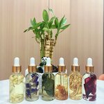 Hair Growth Oil Serum Manufacturer - High Quality 100% Natural Organic Formula 60ml Nourishing Scalp