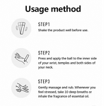 Essential Oil Blends Manufacturer - Private Label Therapeutic Grade Vanilla Tea Tree for Body Skin Repair