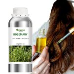 Essential Oils Manufacturer - 100% Natural Private Label Organic Castor Tea Tree Rosemary